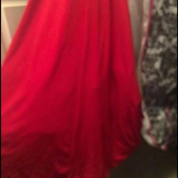 Prom Dress - Picture 5 of 10